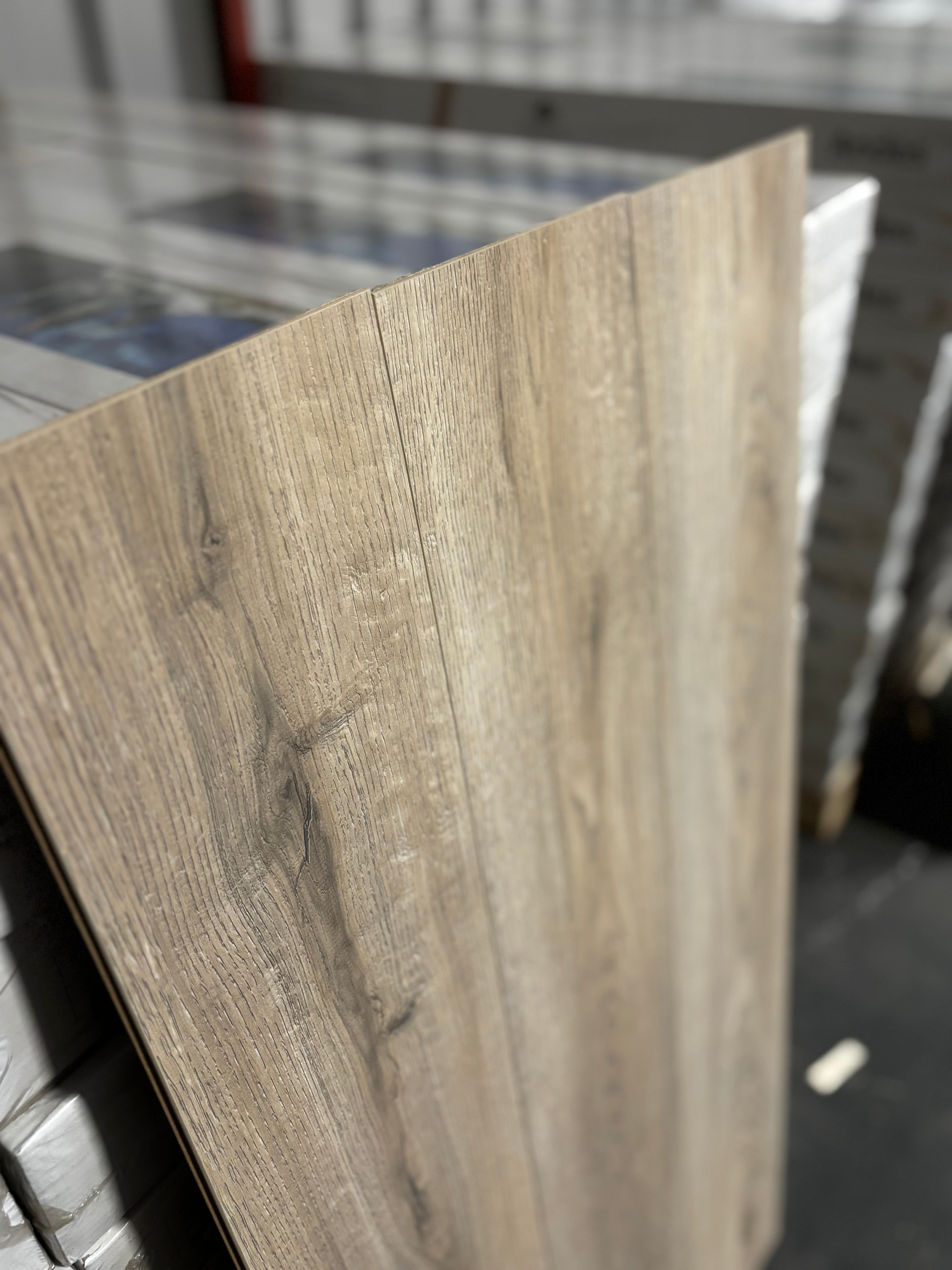 Paris Laminated Flooring 8mm