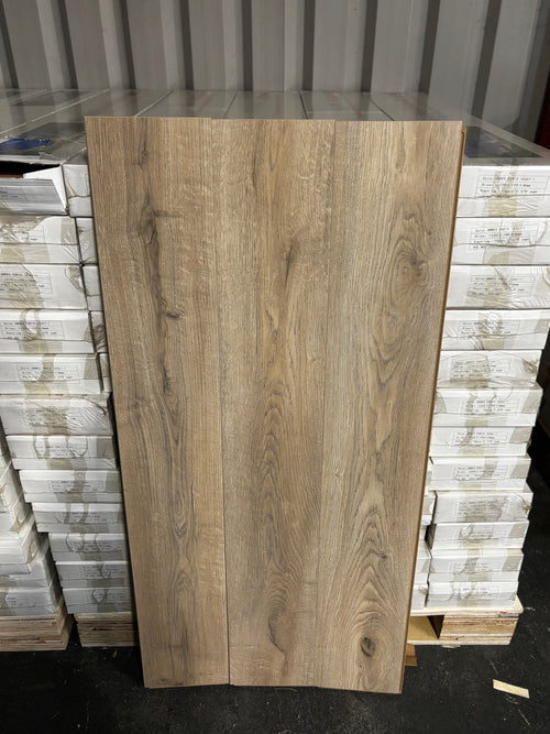 Everest Paris Matt 12mm Laminated Flooring