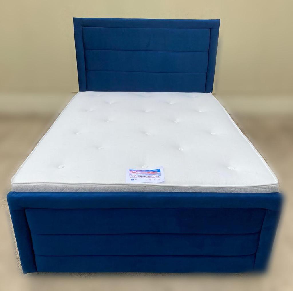 Lily Divan Beds