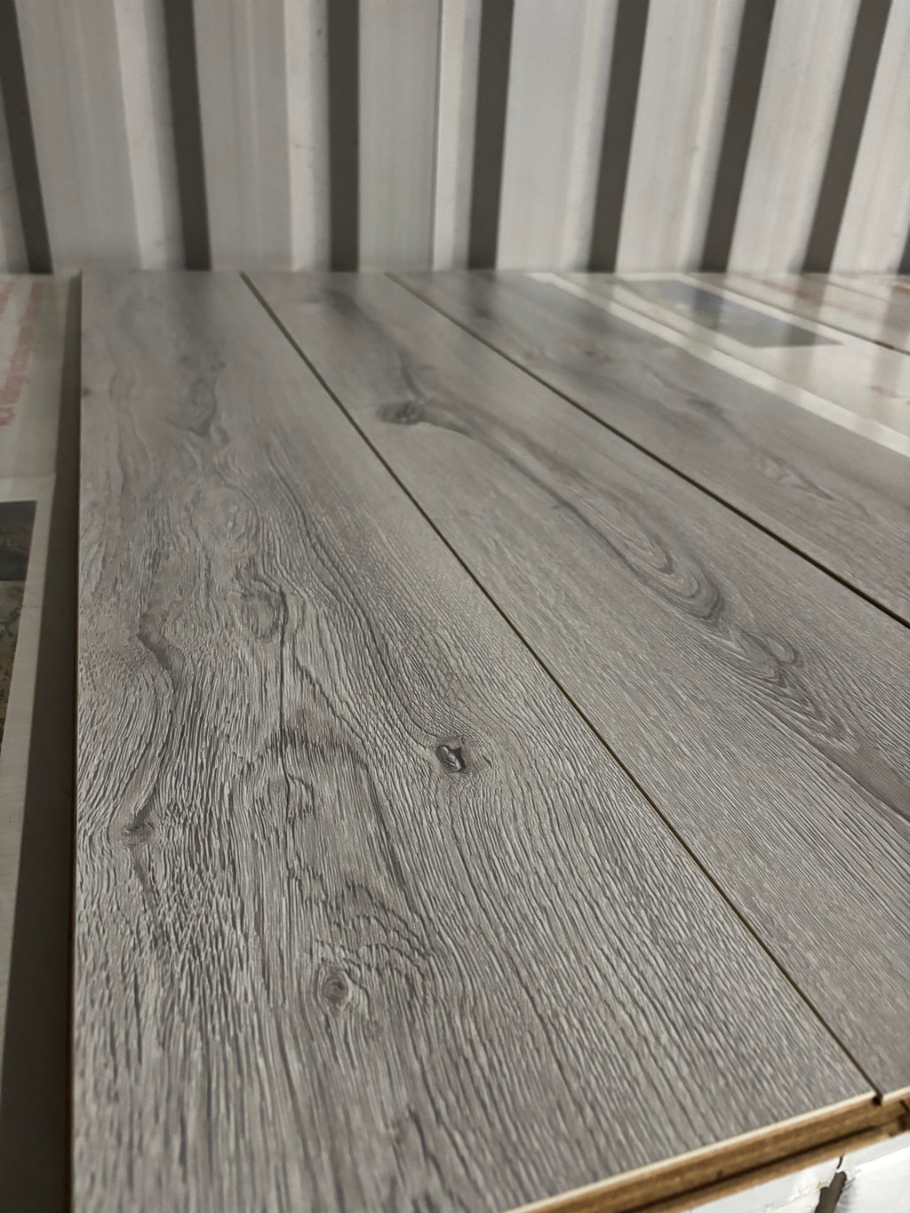 Miami Laminated Flooring 8mm