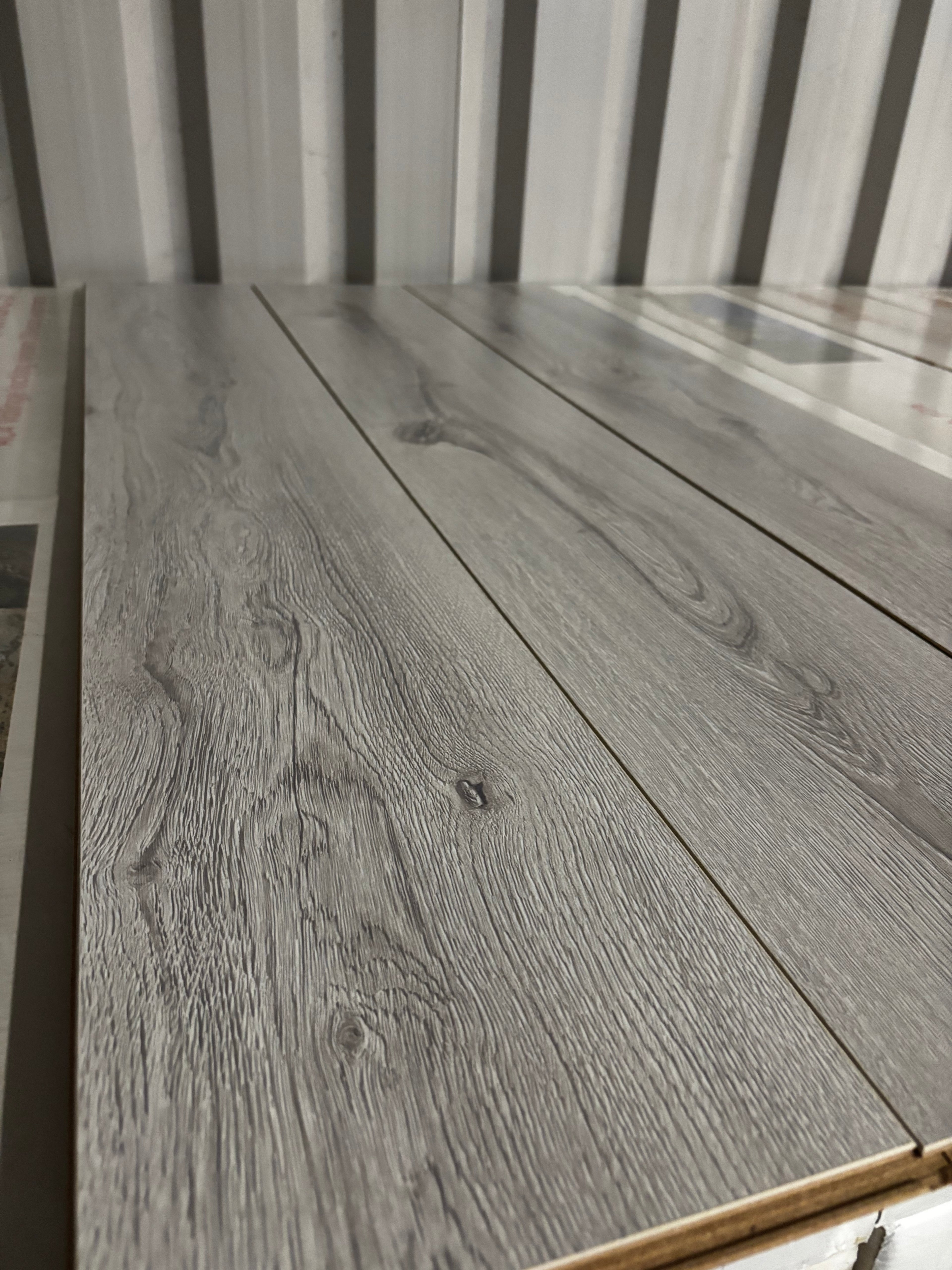 Miami Laminated Flooring 8mm