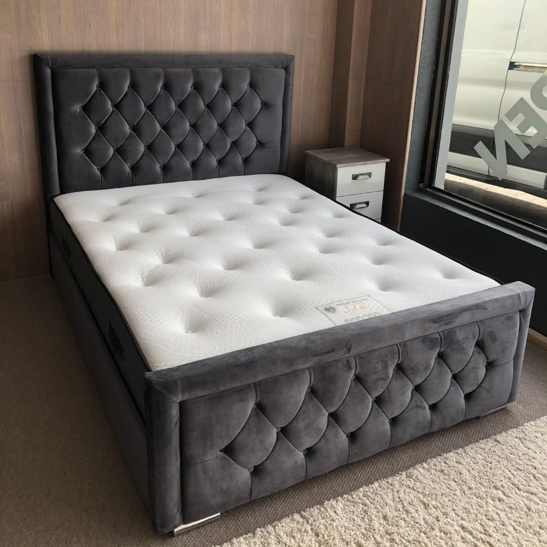 Maryland ( Frame ) Beds