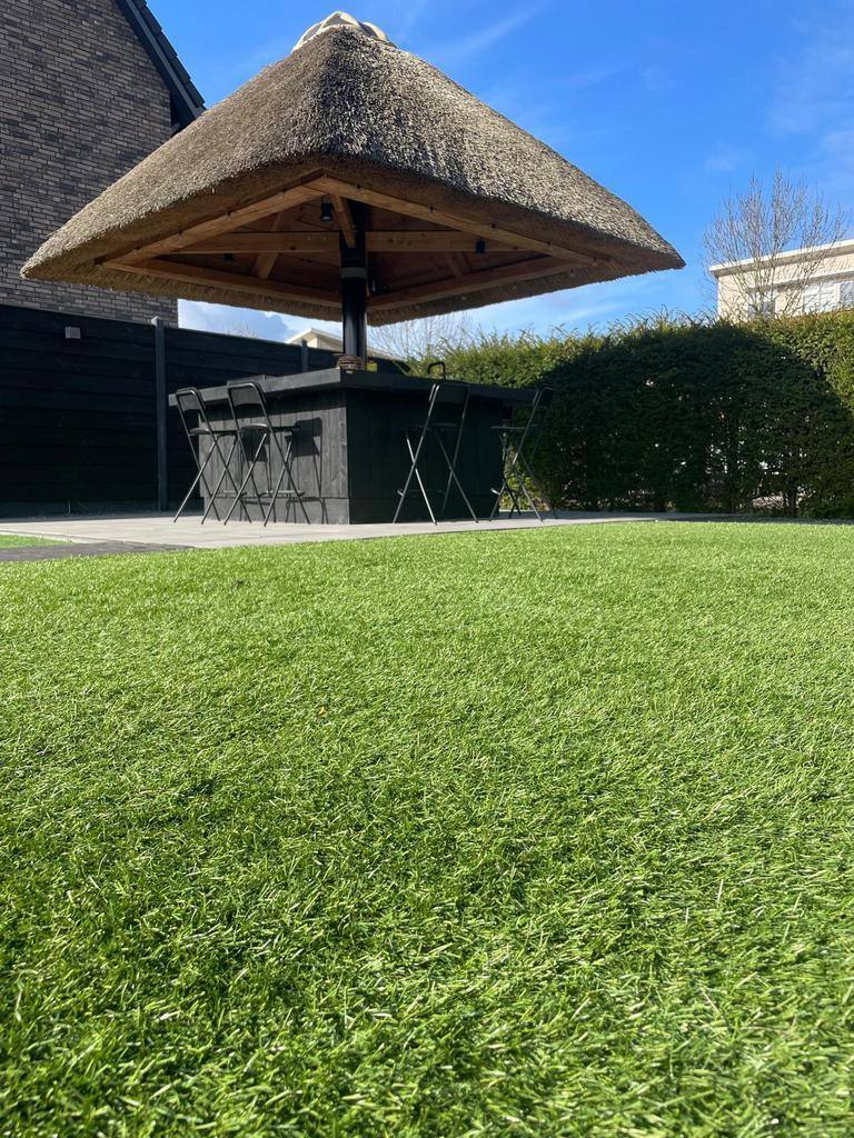 40mm Artifical Grass