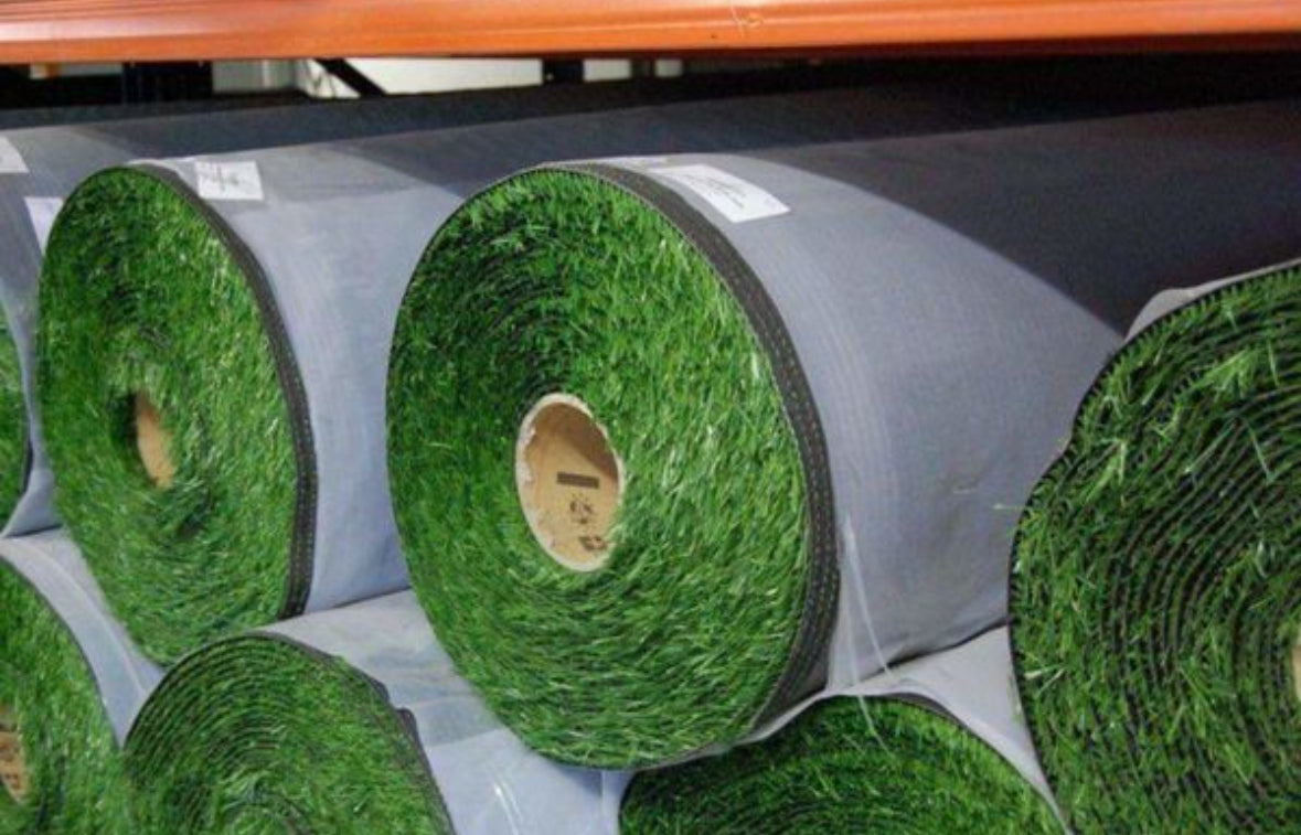 40mm Artifical Grass