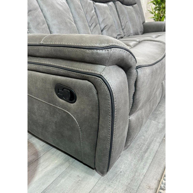 Westfield Sofa Range 3+2