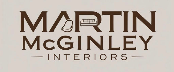 Martin Mcginley Interiors