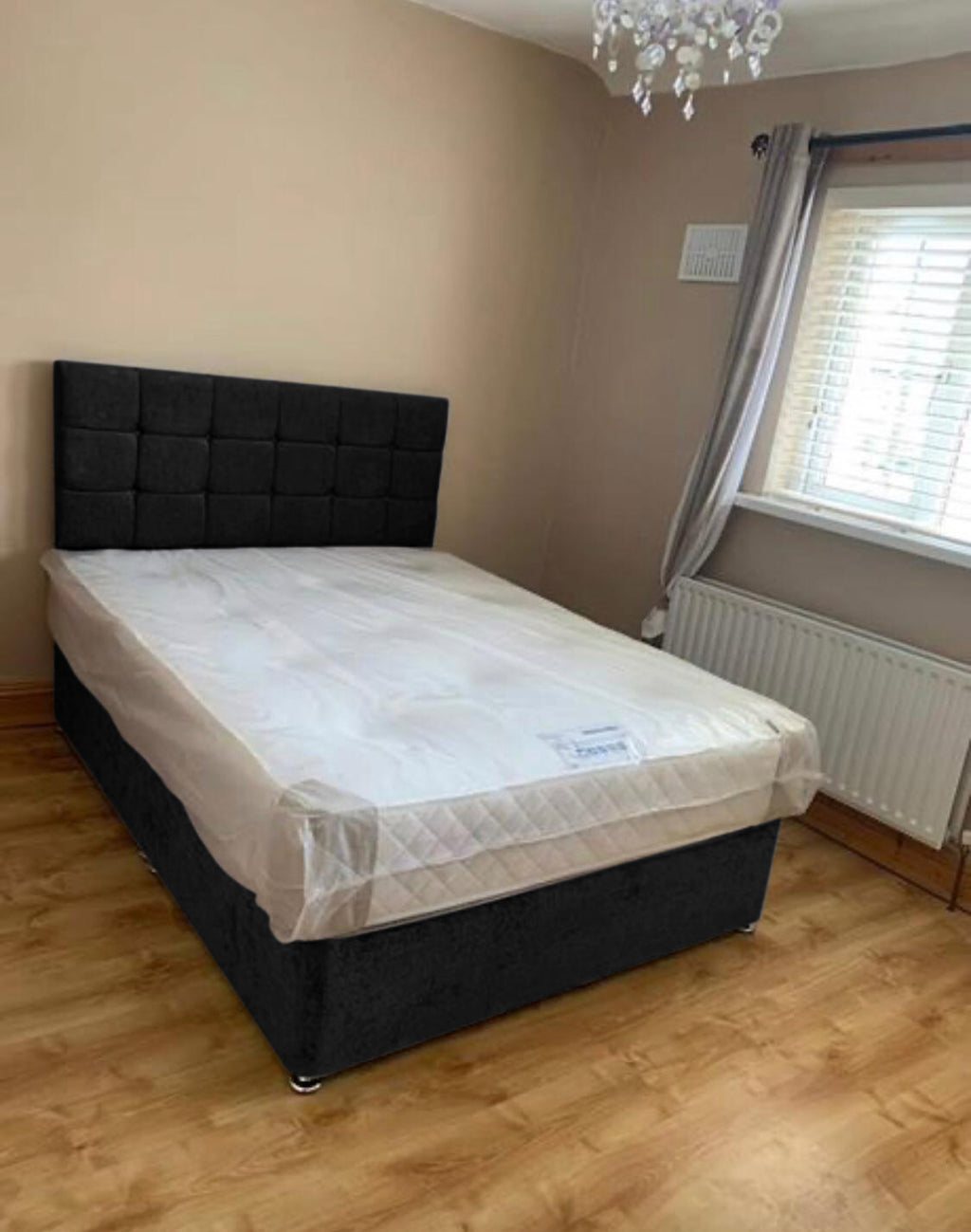 Hannah Divan Beds