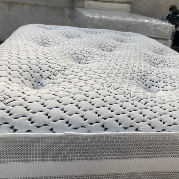 2000 Ruby Pocket Spring Mattresses
