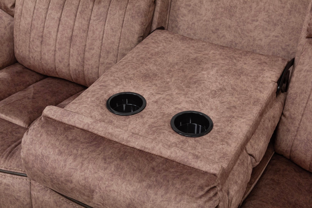 Gresham Sofa Range Corner Sand