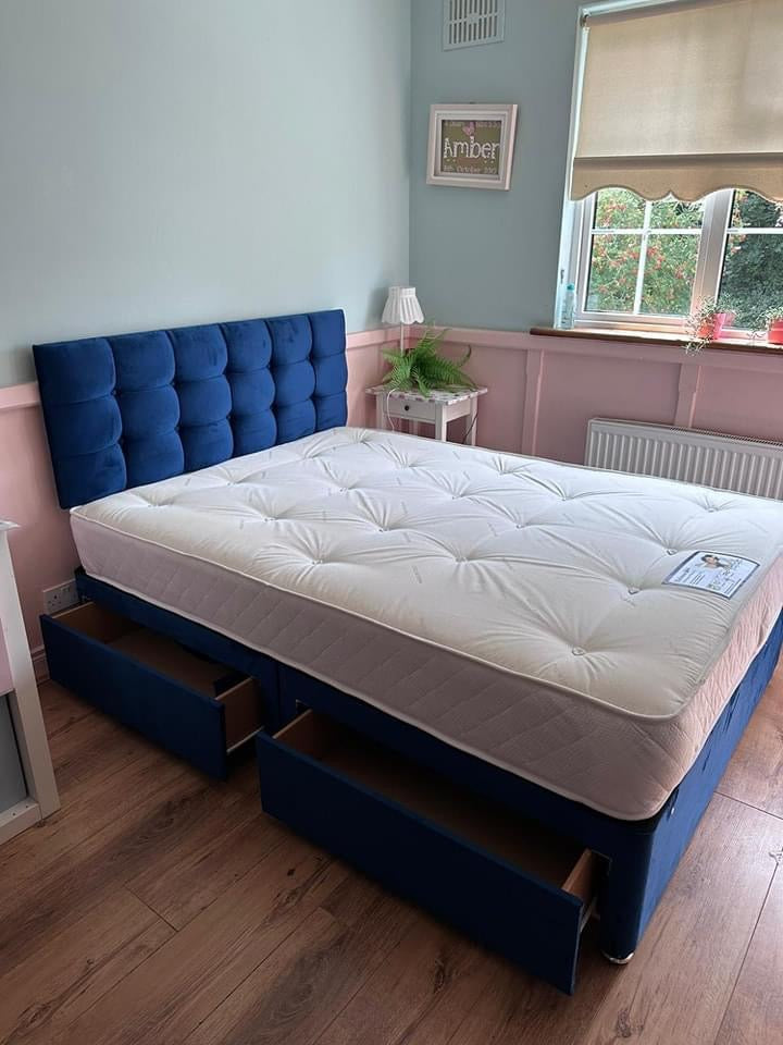 Classic ( Divan ) Beds