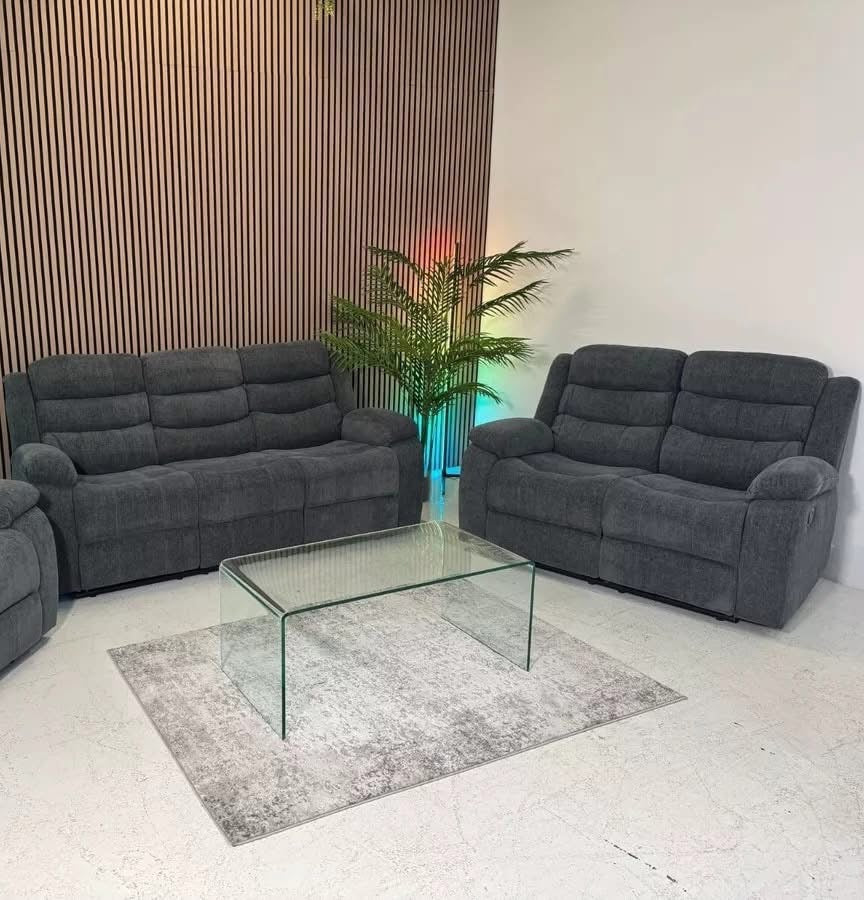 Almeria Sofa Range 3+2+1