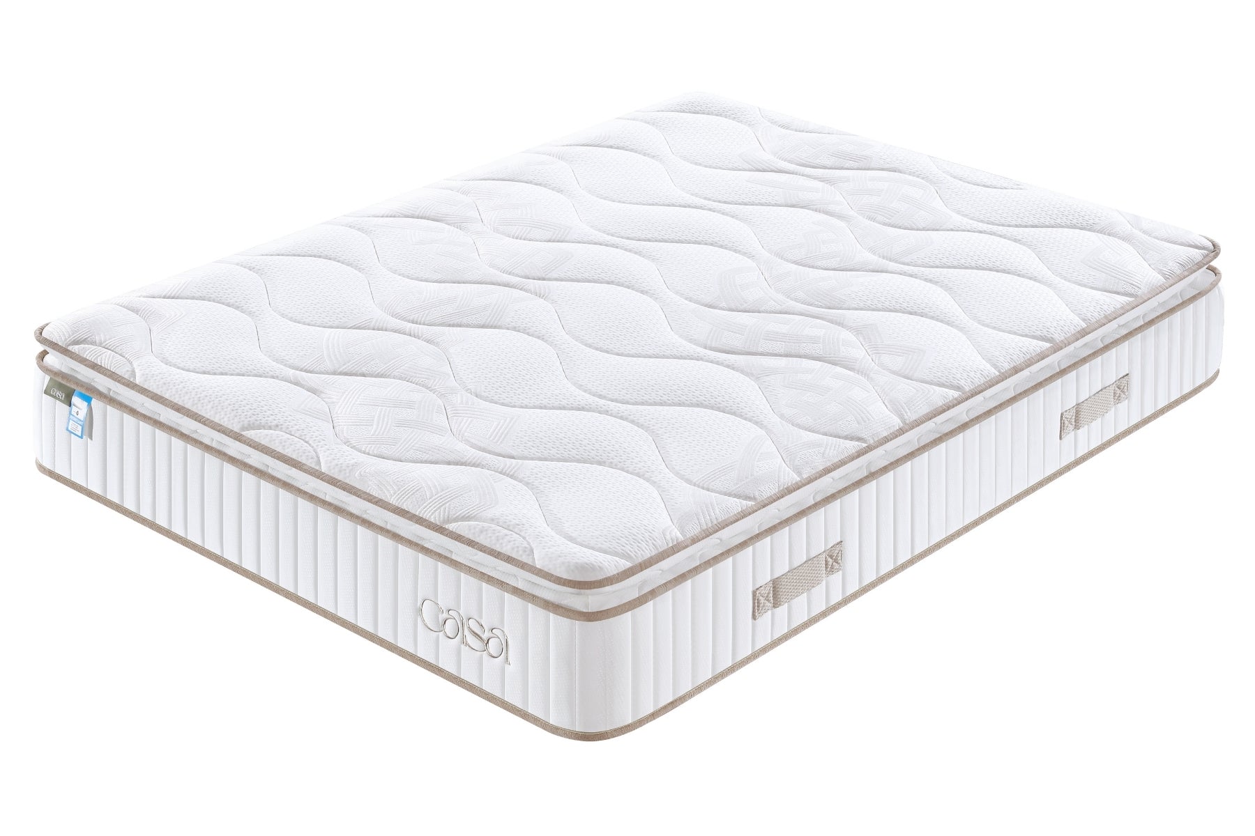 Woodvale PillowTop 2000 Mattress