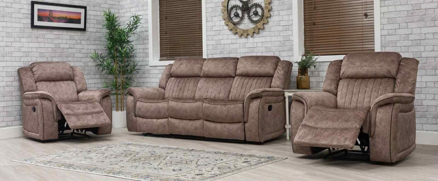 Chester Sofa Range 3+1+1