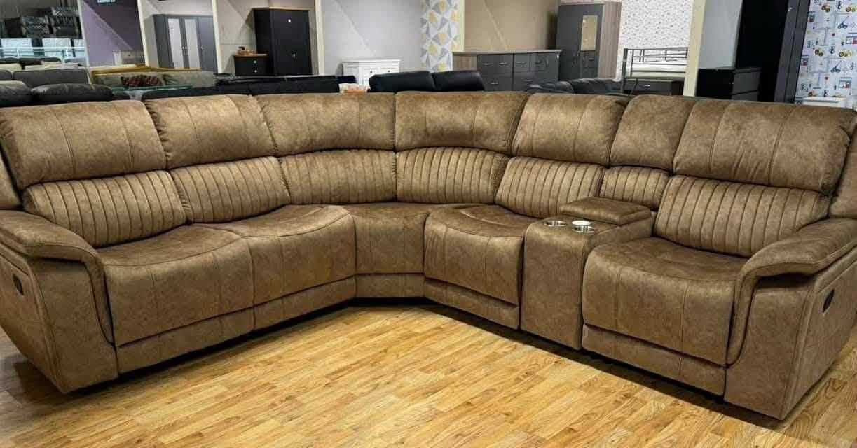 Chester Sofa Range Corner
