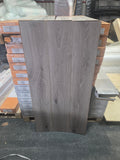 Daverport Grey Laminated Flooring 8mm